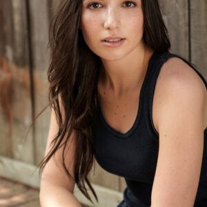 تصویر هنرمند Olivia Steele-Falconer