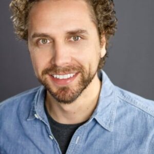 تصویر هنرمند Tim Stoltenberg