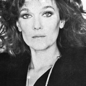 تصویر هنرمند Rada Rassimov