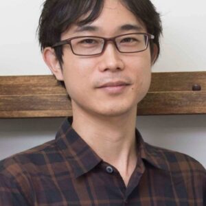 تصویر هنرمند Junpei Takatsu