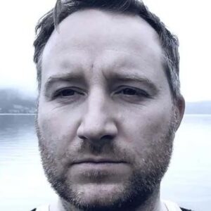 تصویر هنرمند Ross Power