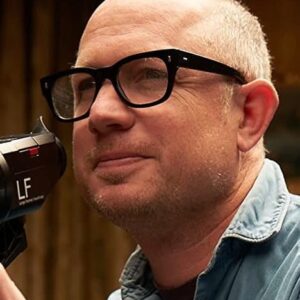 تصویر هنرمند Zac Nicholson