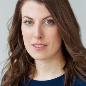 تصویر هنرمند Sarianne Cormier