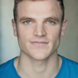 تصویر هنرمند Robert Eades