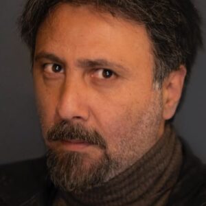 تصویر هنرمند Aziz Kedi