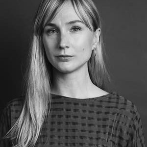 تصویر هنرمند Maia Hansson Bergqvist