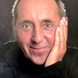 تصویر هنرمند Harvey Jason