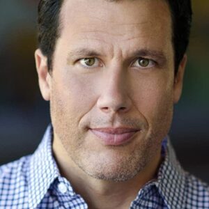 تصویر هنرمند Jonathan Bray