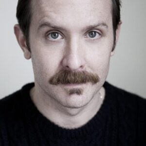 تصویر هنرمند Tim Downie