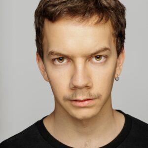 تصویر هنرمند Kuba Dyniewicz