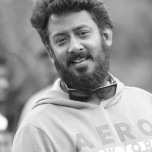 تصویر هنرمند A. Harsha