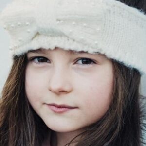 تصویر هنرمند Sienna Chamberlain