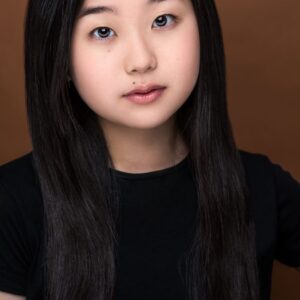 تصویر هنرمند Kylie Kuioka