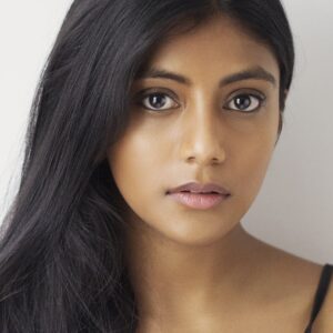 تصویر هنرمند Charithra Chandran