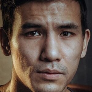 تصویر هنرمند Alexey Takharov