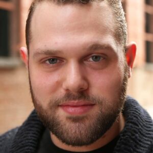 تصویر هنرمند Paul Pilcz