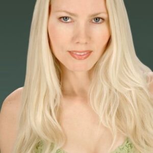 تصویر هنرمند Allie Moss