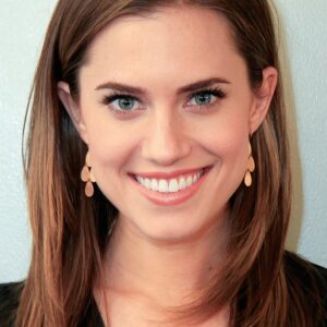 تصویر هنرمند Allison Williams