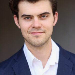 تصویر هنرمند Trent Rowland