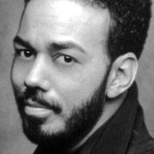 تصویر هنرمند James Ingram