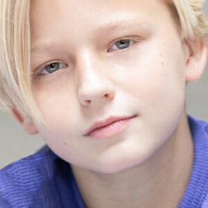 تصویر هنرمند Caden Dragomer