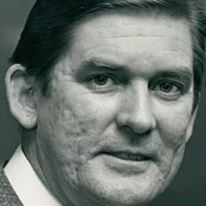 تصویر هنرمند Ray Barrett