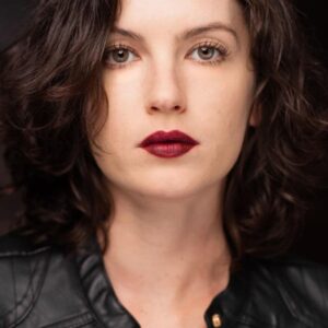 تصویر هنرمند Haley Leary