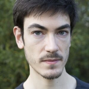 تصویر هنرمند Rémy Salvador