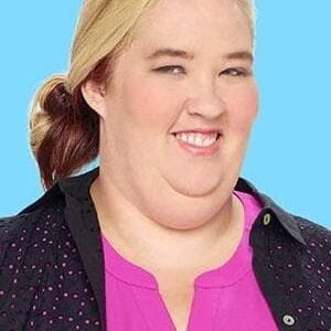 تصویر هنرمند June Shannon