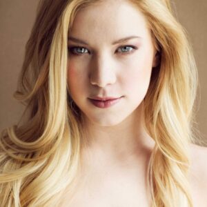 تصویر هنرمند Nicole Coulon