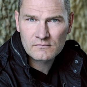 تصویر هنرمند Nils Düwell