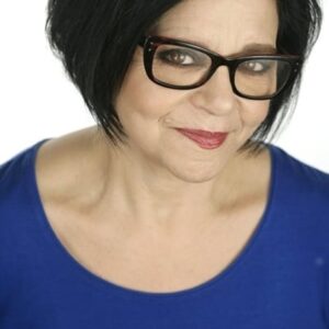 تصویر هنرمند Kathryn Kates