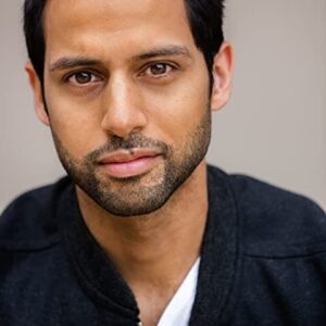 تصویر هنرمند Aly Mawji