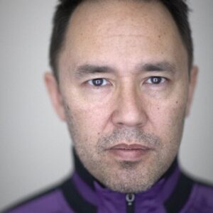 تصویر هنرمند Daniel York