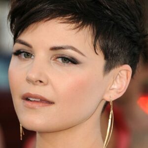 تصویر هنرمند Ginnifer Goodwin