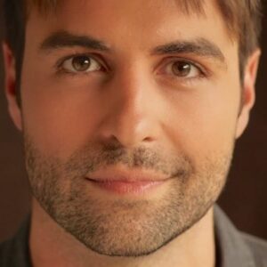 تصویر هنرمند Anthony J. Caruso