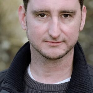 تصویر هنرمند Balázs Koós