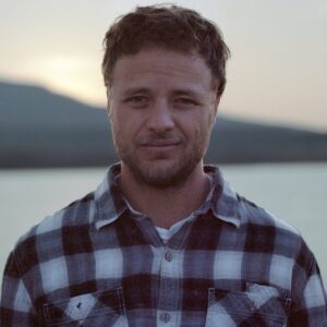 تصویر هنرمند Max Walker-Silverman