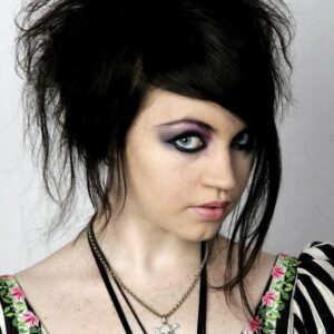 تصویر هنرمند Megan Burns