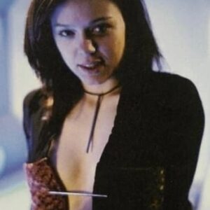 تصویر هنرمند Melyssa Ade