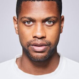 تصویر هنرمند Tony J. Black