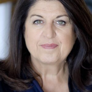 تصویر هنرمند Fabienne Chaudat