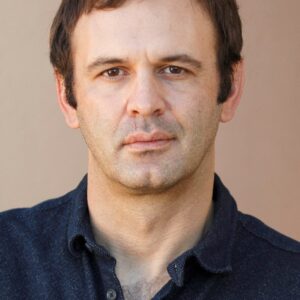 تصویر هنرمند Matthew Blood-Smyth