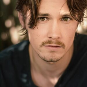 تصویر هنرمند Tom Stevens