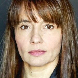 تصویر هنرمند Lydie Muller