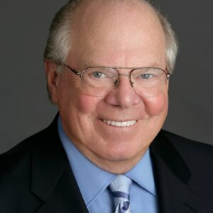 تصویر هنرمند Verne Lundquist