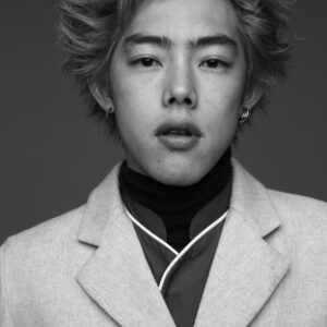 تصویر هنرمند Kaito Yoshimura