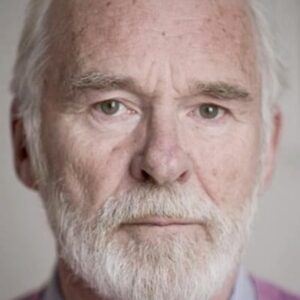 تصویر هنرمند Ian McElhinney