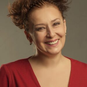 تصویر هنرمند Laçin Ceylan