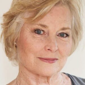 تصویر هنرمند Lisa Harrow